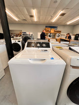 GTW525ACPWB GE 4.2 Cu. Ft WHITE TOP LOAD WASHER