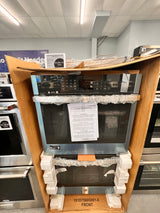 GE 30” Stainless Steel Electric Built In Double Oven. JTD3000SNSS