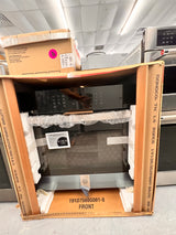 GE 30” Stainless Steel Single Electric Wall Oven. JTS3000SNSS