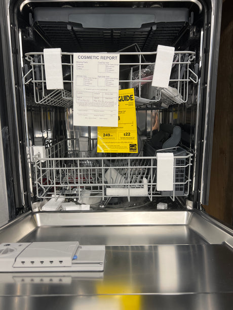 HDW2401SS Thor kitchen, 24 inch stainless steel built-in dishwasher