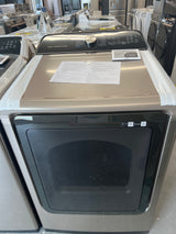 Samsung 7.4 Cu.Ft. Champagne Electric Dryer DVE52A5500C